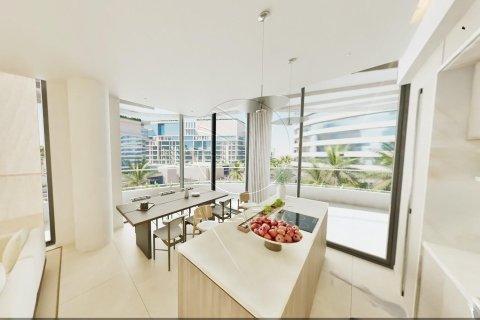 Apartment de 1 dormitorio en  Saadiyat Cultural District, UAE No. 91400 13