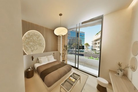 Apartment de 1 dormitorio en  Saadiyat Cultural District, UAE No. 91400 4