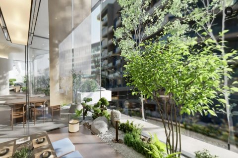Apartment de 1 dormitorio en  Saadiyat Cultural District, UAE No. 91400 5