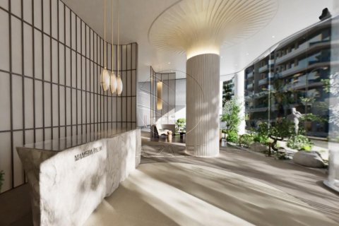 Apartment de 1 dormitorio en  Saadiyat Cultural District, UAE No. 91400 6