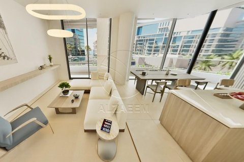 Apartment de 1 dormitorio en  Saadiyat Cultural District, UAE No. 91400 8