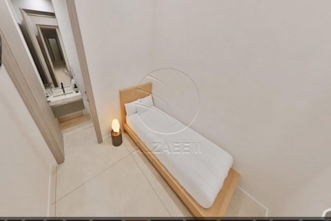 Apartment de 1 dormitorio en  Saadiyat Cultural District, UAE No. 91400 3