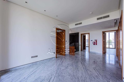 5 غرفة نوم  فيلا على جزيرة السعديات, الإمارات العربية المتحدة رقم 91399 23