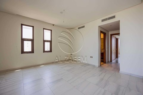 5 غرفة نوم  فيلا على جزيرة السعديات, الإمارات العربية المتحدة رقم 91399 16