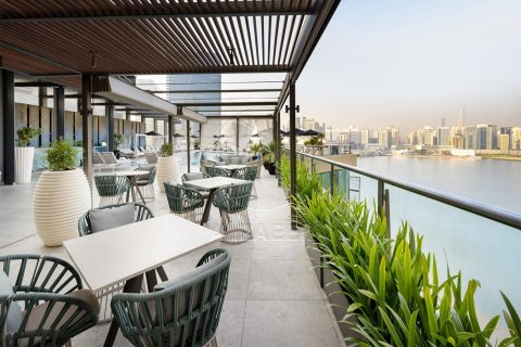 Apartment de 3 dormitorios en  Al Maryah Island, UAE No. 91398 19