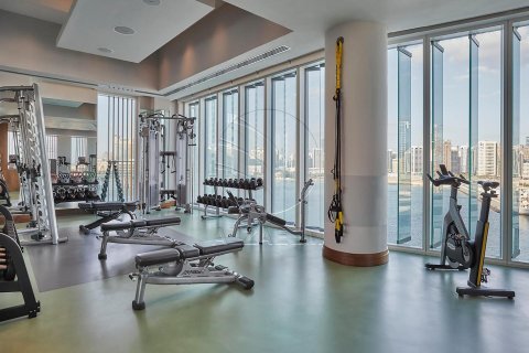 Apartment de 3 dormitorios en  Al Maryah Island, UAE No. 91398 3