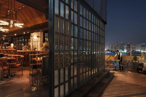 Apartment de 3 dormitorios en  Al Maryah Island, UAE No. 91398 17