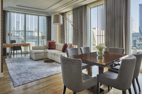 Apartment de 3 dormitorios en  Al Maryah Island, UAE No. 91398 5