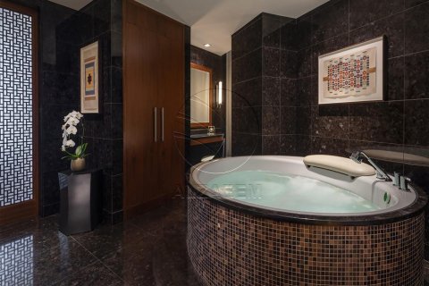 Apartment de 3 dormitorios en  Al Maryah Island, UAE No. 91398 16
