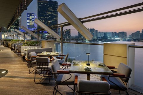 Apartment de 3 dormitorios en  Al Maryah Island, UAE No. 91398 20
