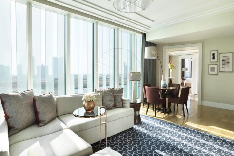 Apartment de 3 dormitorios en  Al Maryah Island, UAE No. 91398 9