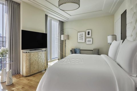 Apartment de 3 dormitorios en  Al Maryah Island, UAE No. 91398 12