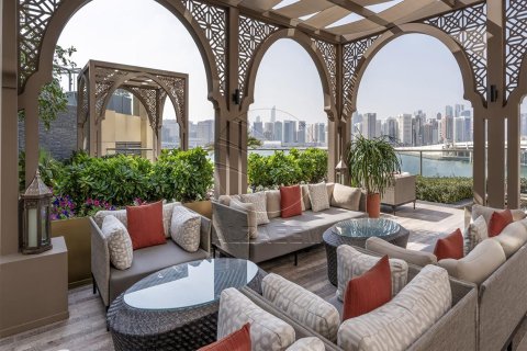 Apartment de 3 dormitorios en  Al Maryah Island, UAE No. 91398 11