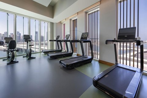 Apartment de 3 dormitorios en  Al Maryah Island, UAE No. 91398 24
