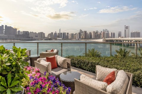 Apartment de 3 dormitorios en  Al Maryah Island, UAE No. 91398 4