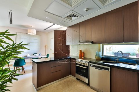 2 bedrooms Townhouse in Khalifa City, UAE No. 91414 12