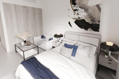 Apartamento tipo estudio Estudio en  Saadiyat Cultural District, UAE No. 91415 7