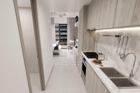 Apartamento tipo estudio Estudio en  Saadiyat Cultural District, UAE No. 91415 3