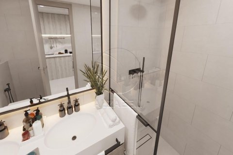 Apartamento tipo estudio Estudio en  Saadiyat Cultural District, UAE No. 91415 5