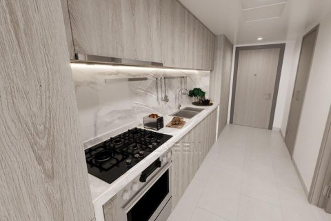 Apartamento tipo estudio Estudio en  Saadiyat Cultural District, UAE No. 91415 4
