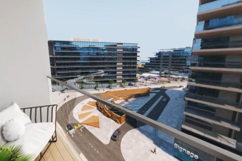 Apartamento tipo estudio Estudio en  Saadiyat Cultural District, UAE No. 91415 9