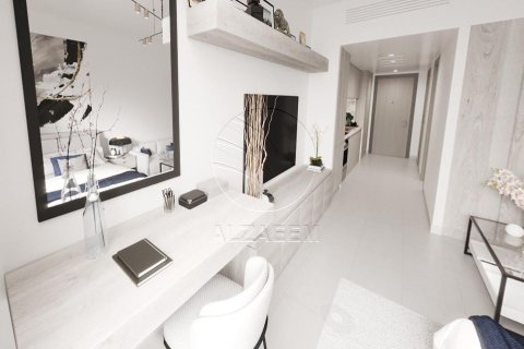 Apartamento tipo estudio Estudio en  Saadiyat Cultural District, UAE No. 91415 8
