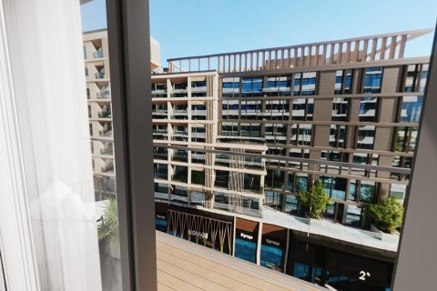 Apartamento tipo estudio Estudio en  Saadiyat Cultural District, UAE No. 91415 10