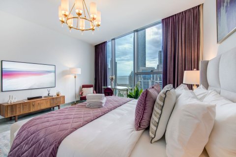 1 bedroom Apartment in Dubai Marina, UAE No. 40536 10