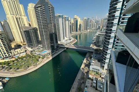 1 bedroom Apartment in Dubai Marina, UAE No. 40536 3