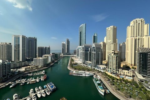 1 bedroom Apartment in Dubai Marina, UAE No. 40536 4
