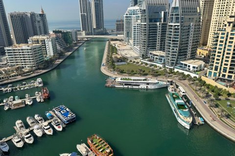 1 bedroom Apartment in Dubai Marina, UAE No. 40536