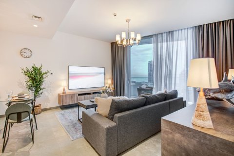 1 bedroom Apartment in Dubai Marina, UAE No. 40536 7