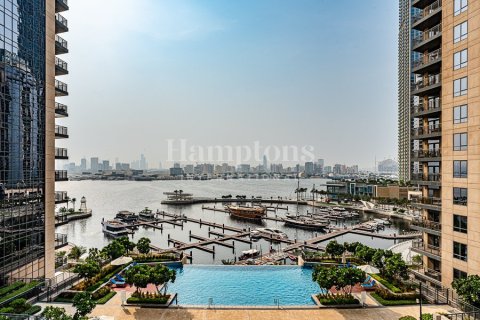 Apartment de 3 dormitorios en Dubai Creek Residence Tower 2 South, UAE No. 72740 29