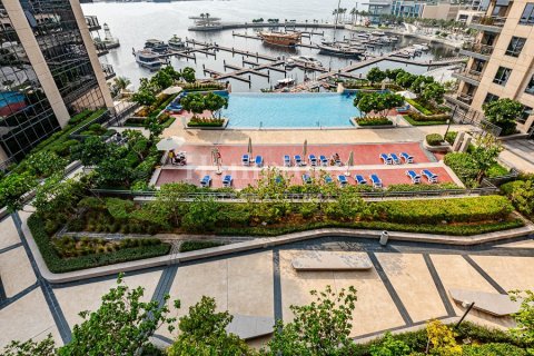 Apartment de 3 dormitorios en Dubai Creek Residence Tower 2 South, UAE No. 72740 30