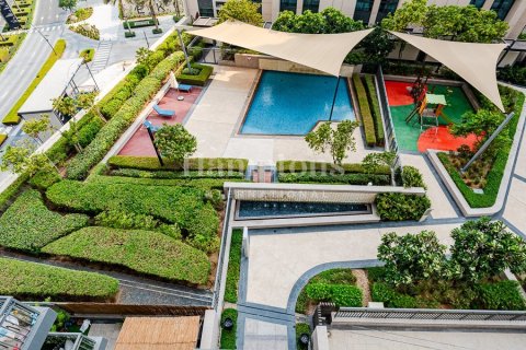 Apartment de 3 dormitorios en Dubai Creek Residence Tower 2 South, UAE No. 72740 3