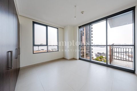 Apartment de 3 dormitorios en Dubai Creek Residence Tower 2 South, UAE No. 72740 25