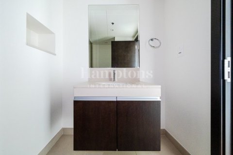 Apartment de 3 dormitorios en Dubai Creek Residence Tower 2 South, UAE No. 72740 14
