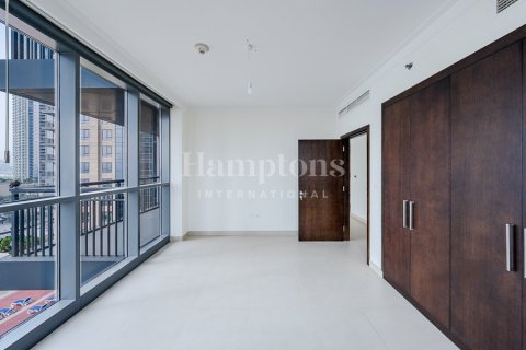 Apartment de 3 dormitorios en Dubai Creek Residence Tower 2 South, UAE No. 72740 24
