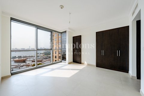 Apartment de 3 dormitorios en Dubai Creek Residence Tower 2 South, UAE No. 72740 21