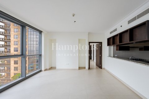 Apartment de 3 dormitorios en Dubai Creek Residence Tower 2 South, UAE No. 72740 1