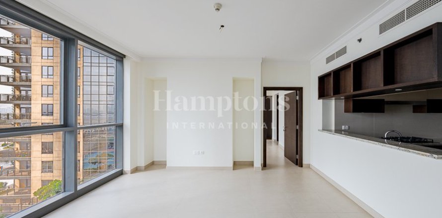 Apartment de 3 dormitorios en Dubai Creek Residence Tower 2 South, UAE No. 72740