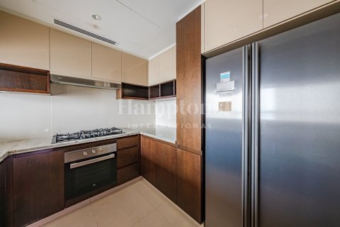 Apartment de 3 dormitorios en Dubai Creek Residence Tower 2 South, UAE No. 72740 8