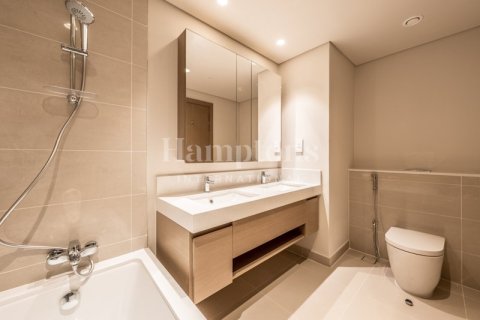 Apartment de 2 dormitorios en Dubai Creek Harbour (The Lagoons), UAE No. 72738 2
