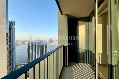 Apartment de 2 dormitorios en Dubai Creek Harbour (The Lagoons), UAE No. 72738 8