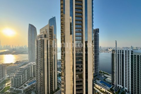 Apartment de 2 dormitorios en Dubai Creek Harbour (The Lagoons), UAE No. 72738 7