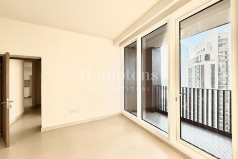 Apartment de 2 dormitorios en Dubai Creek Harbour (The Lagoons), UAE No. 72738 6