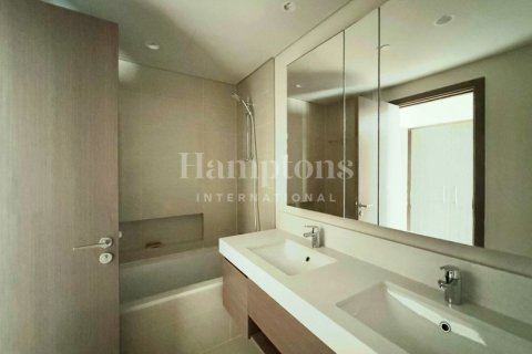 Apartment de 2 dormitorios en Dubai Creek Harbour (The Lagoons), UAE No. 72738 9