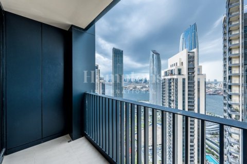 Apartment de 2 dormitorios en Dubai Creek Harbour (The Lagoons), UAE No. 72738 4