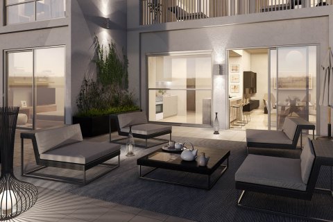 Appartement de 2 chambres à RAWDA APARTMENTS Town Square, UAE No. 95298 5