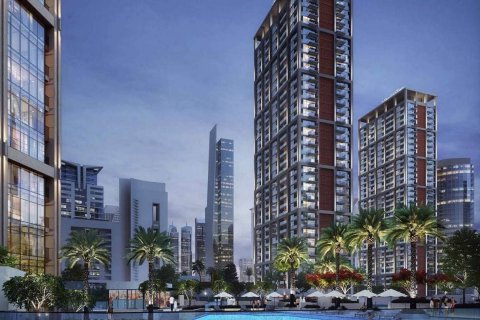 3 غرف نوم شقة في الخليج التجاري, الإمارات العربية المتحدة رقم 95280 4